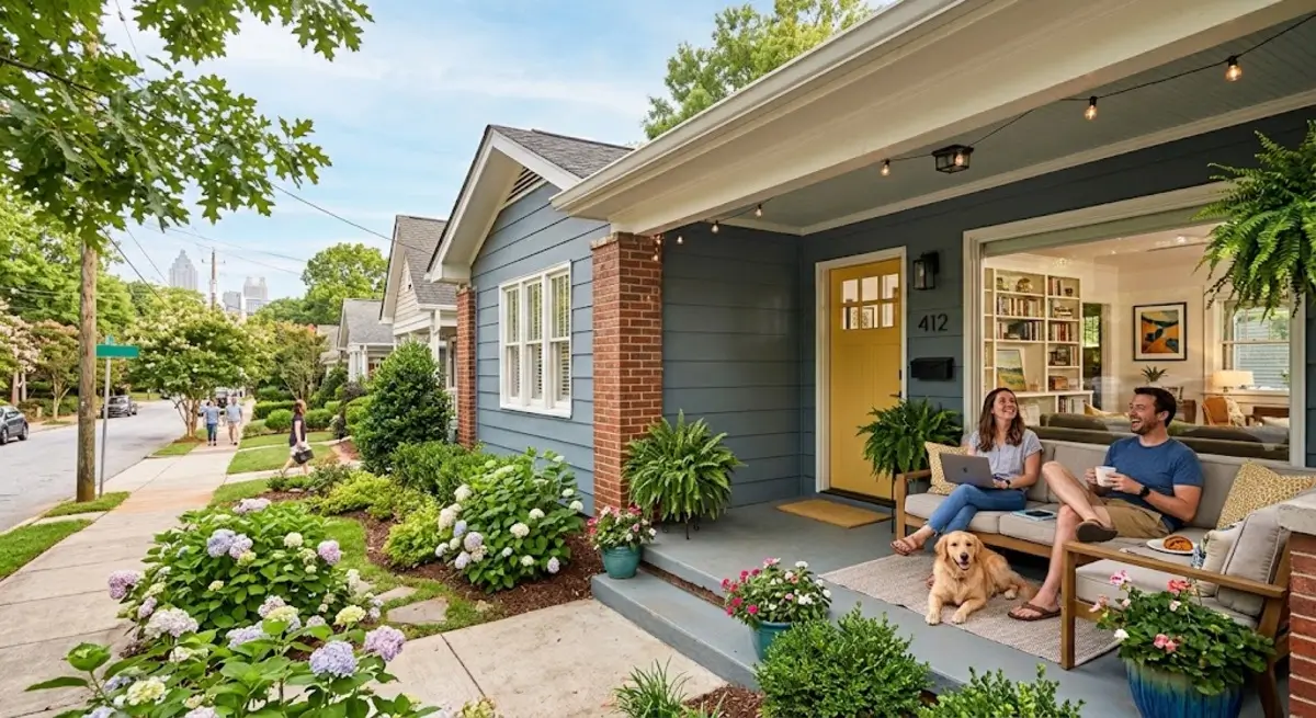Month-Long Stays in Atlanta Fall Through When Pricing Treats Them Like Weekends